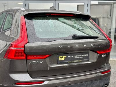 2017 Volvo XC60