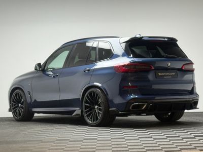 2019 BMW X5