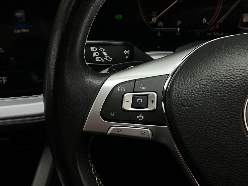 2020 Volkswagen Touareg