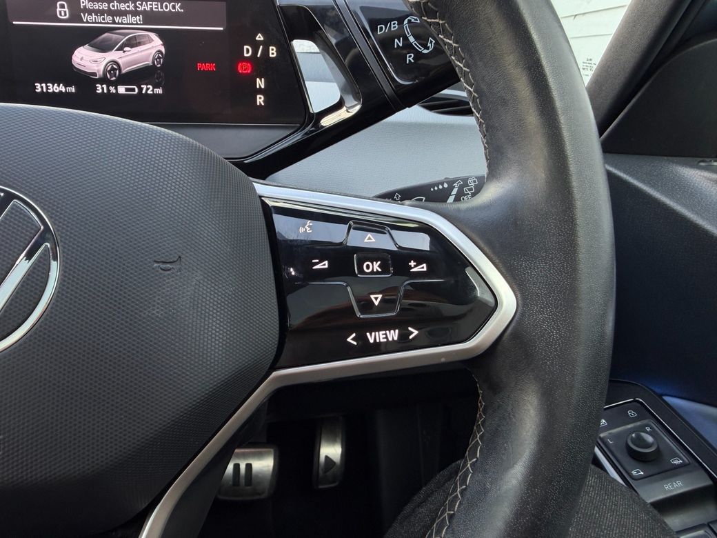 2023 Volkswagen ID.3