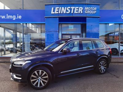 2020 Volvo XC90