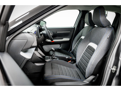 2025 Citroen C3