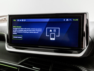 2025 Peugeot 2008