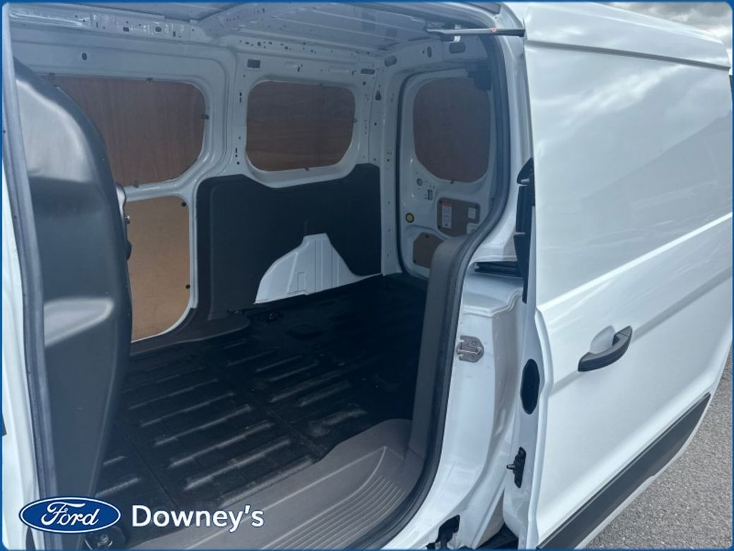 2024 Ford Transit Connect