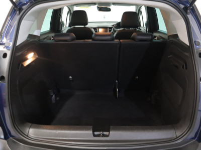 2022 Opel Crossland