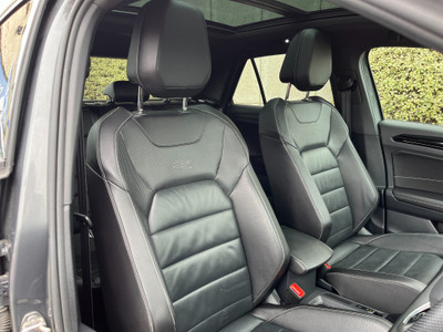 2024 Volkswagen T-Roc