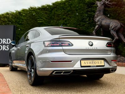 2022 Volkswagen Arteon