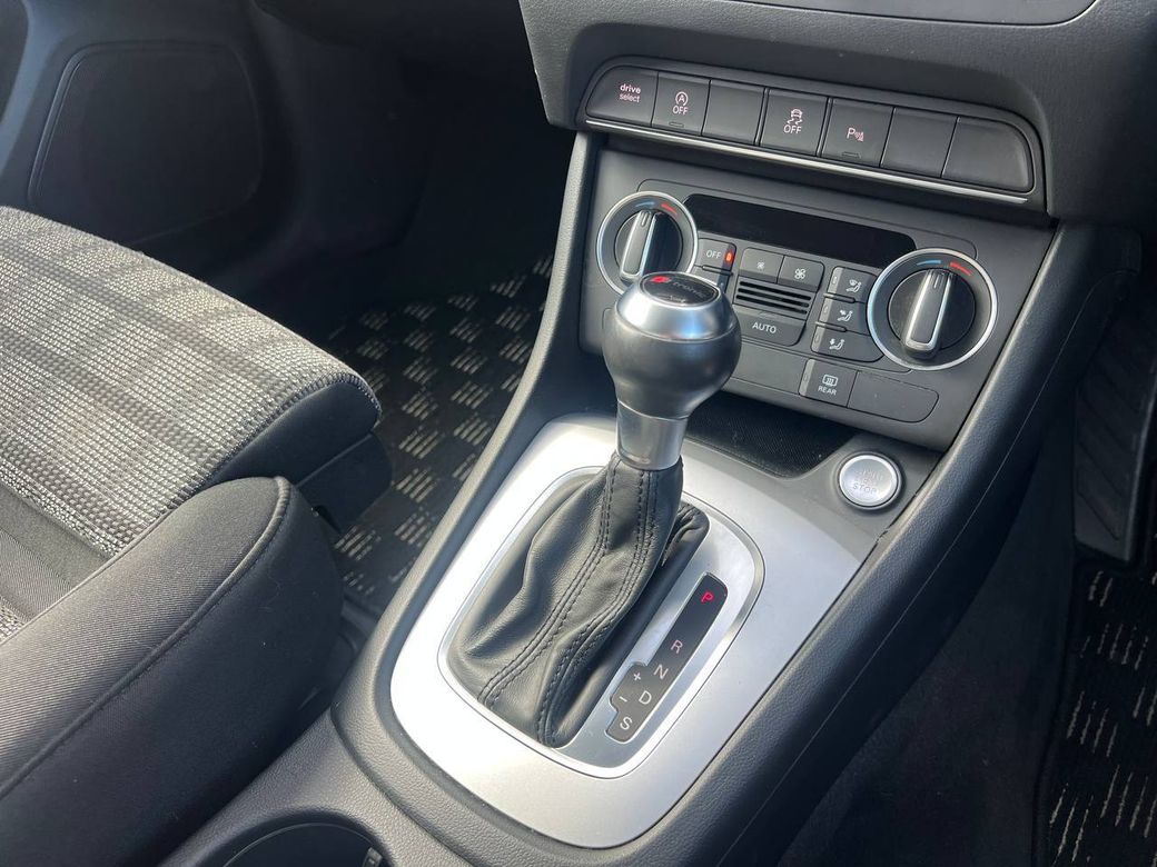 2017 Audi Q3