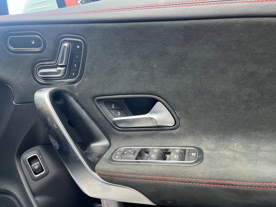 2023 Mercedes-Benz CLA Class