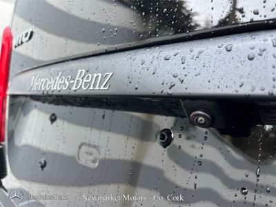 2027 Mercedes-Benz Vito
