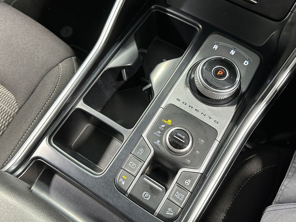2022 Kia Sorento