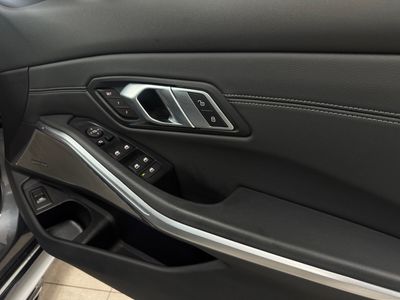 2021 BMW 3 Series