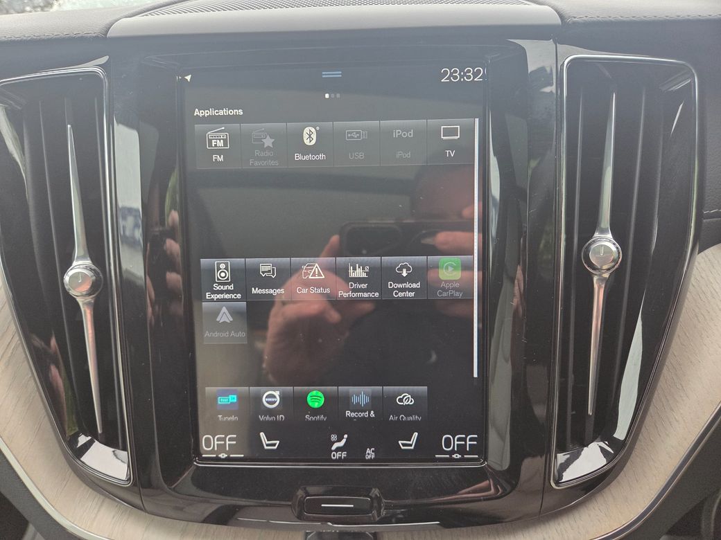 2020 Volvo XC60