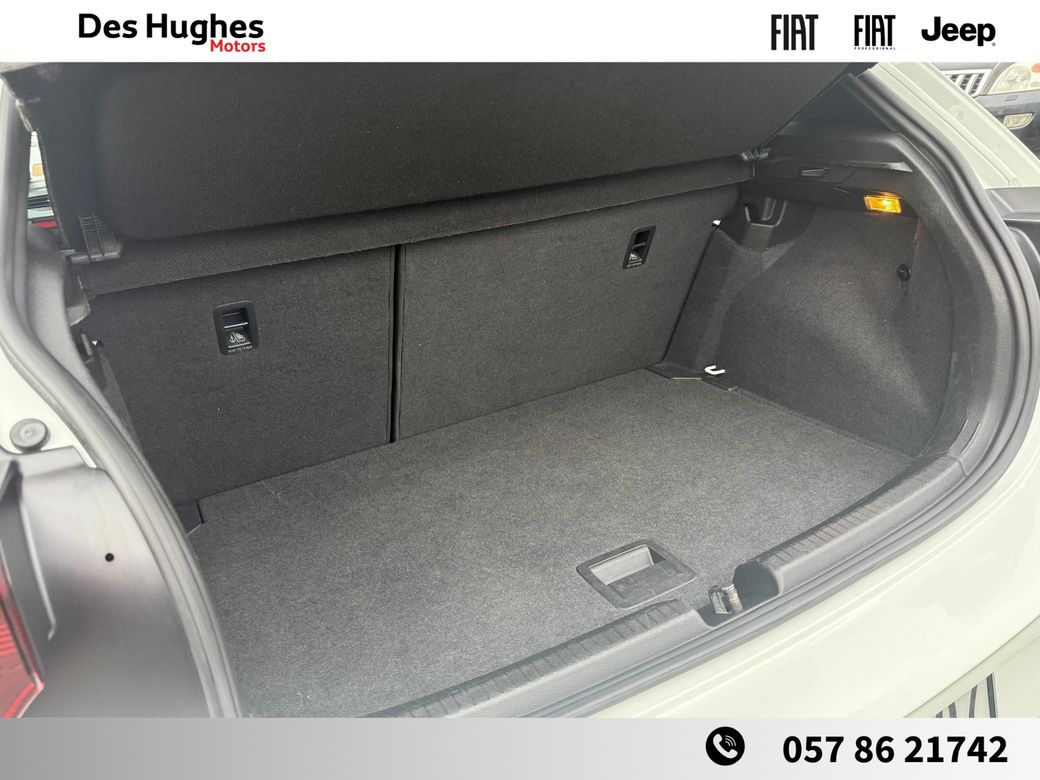 2023 Volkswagen Polo