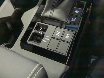 2025 Toyota Landcruiser