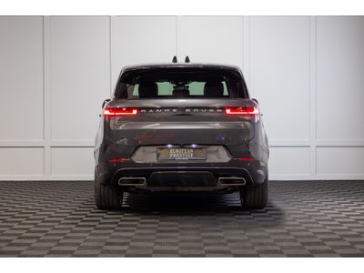 2024 Land Rover Range Rover Sport