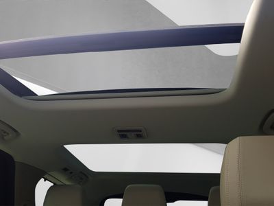 2017 Land Rover Discovery