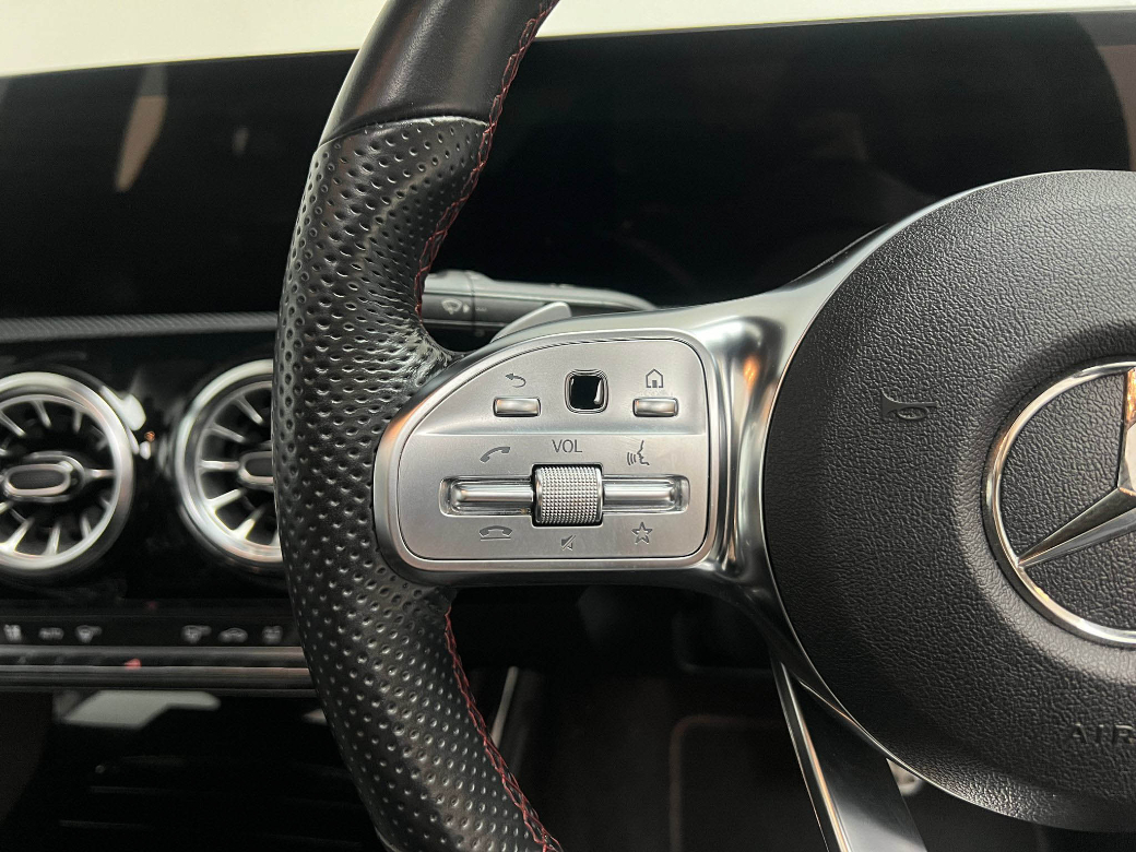 2023 Mercedes-Benz CLA Class