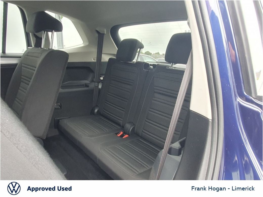 2022 Volkswagen Tiguan Allspace
