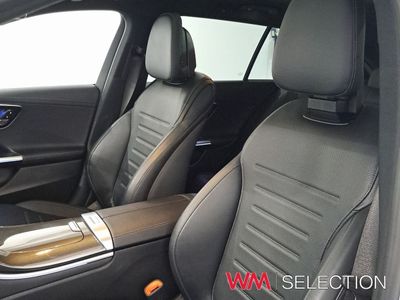 2024 Mercedes-Benz C Class