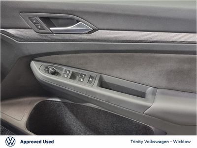 2026 Volkswagen Golf