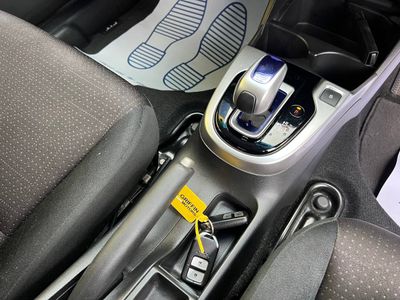 2016 Honda Fit