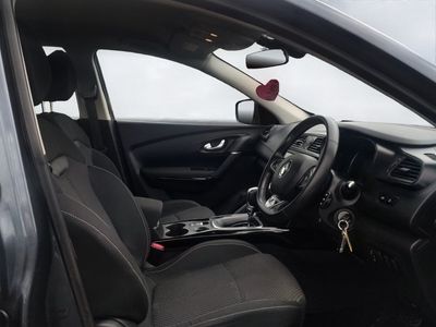 2020 Renault Kadjar