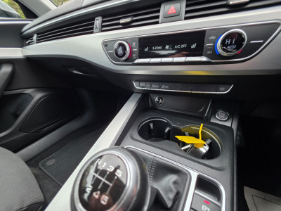 2016 Audi A4