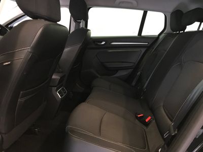 2019 Renault Megane