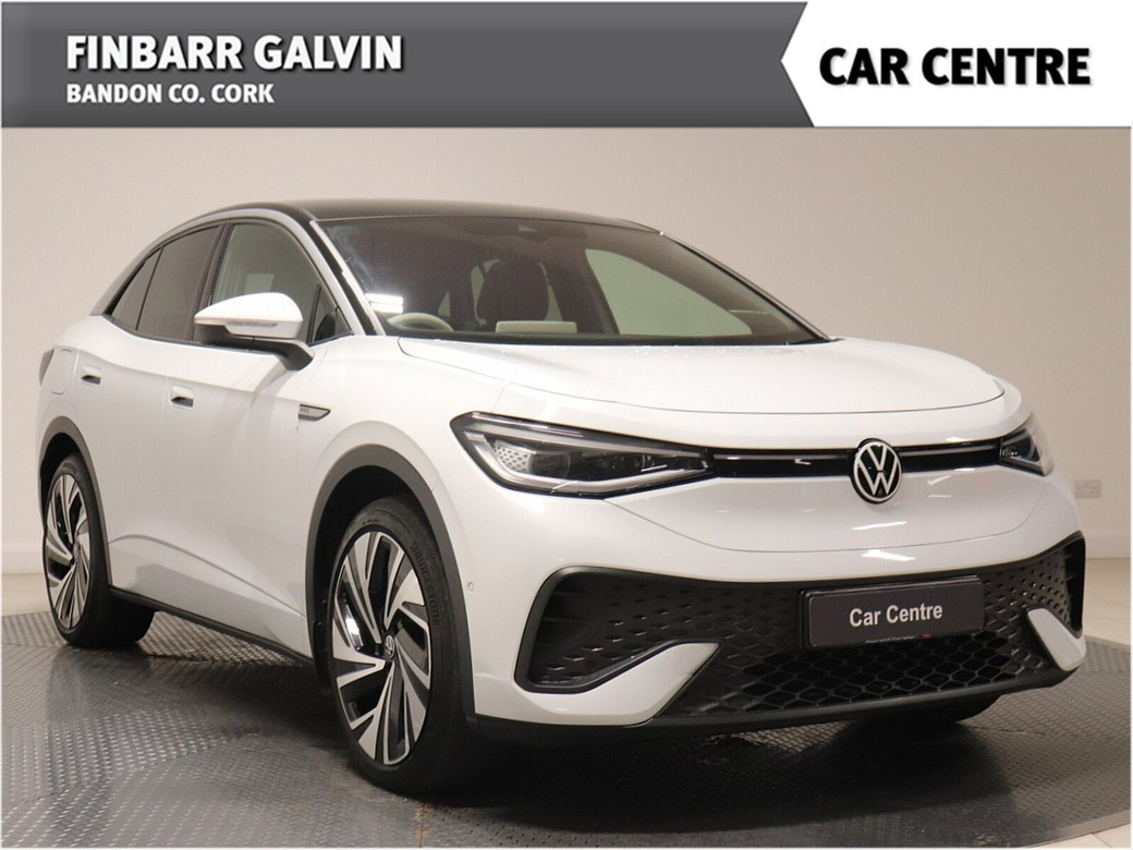 2023 Volkswagen ID.5