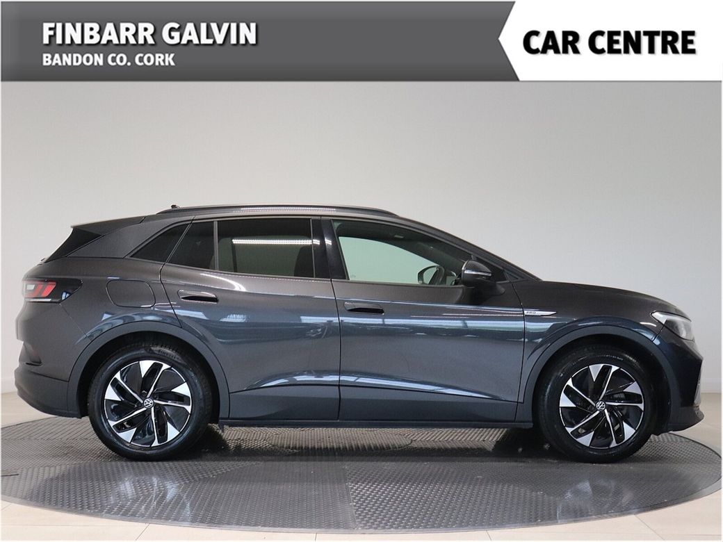 2021 Volkswagen ID.4