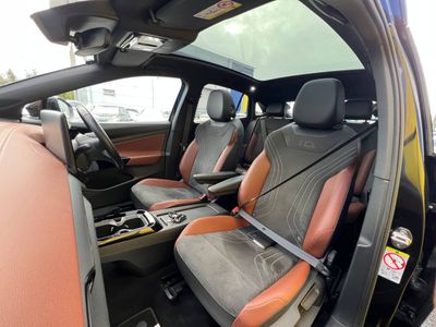 2022 Volkswagen ID.5