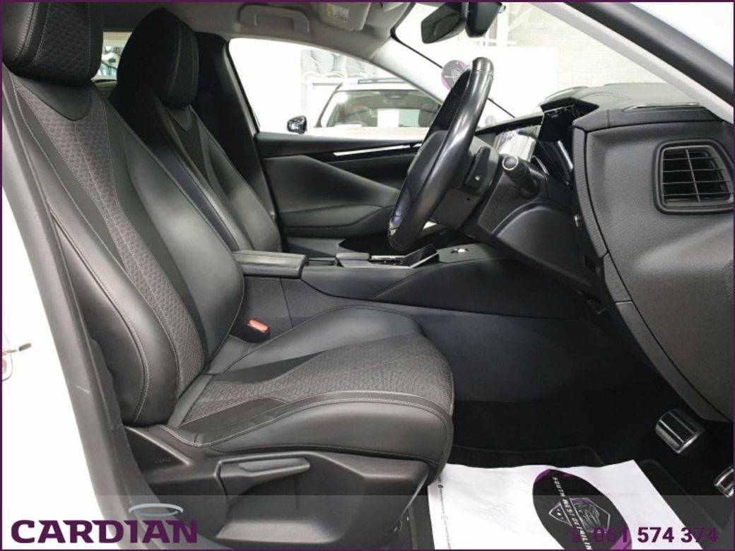 2023 DS Automobiles DS 4