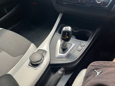 2017 BMW 1 Series
