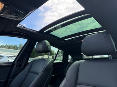 2016 BMW 5 Series