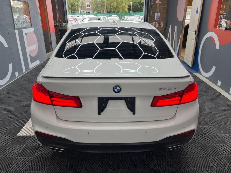 2019 BMW 7 Series