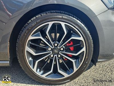 2022 Ford Focus