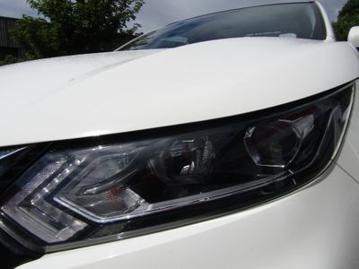 2017 Nissan Qashqai