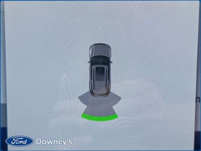 2021 Ford Puma