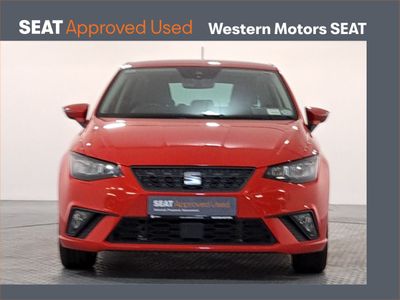 2024 SEAT Ibiza