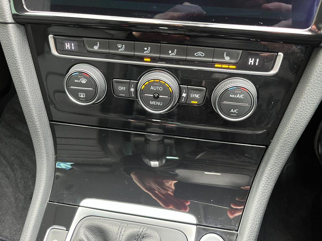 2020 Volkswagen Golf