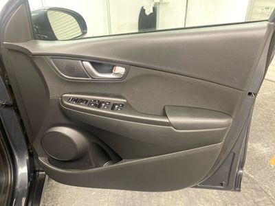 2021 Hyundai Kona