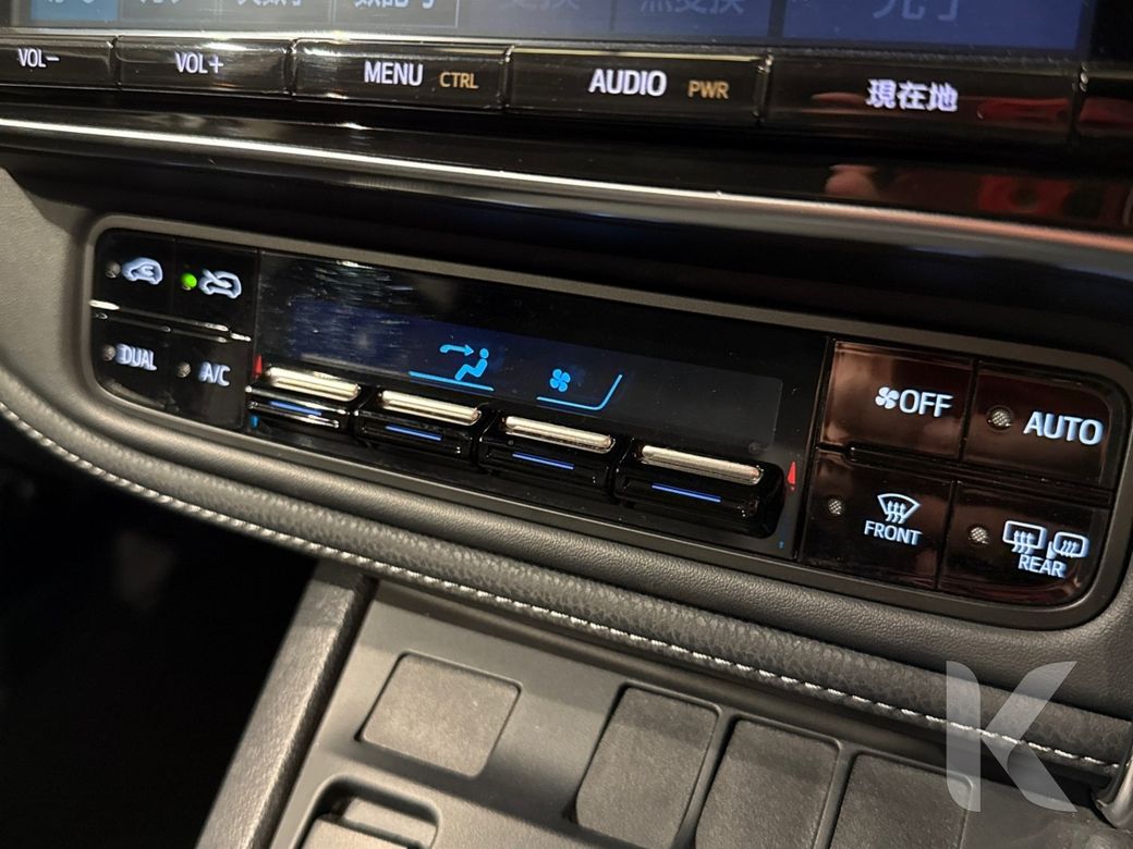 2017 Toyota Auris