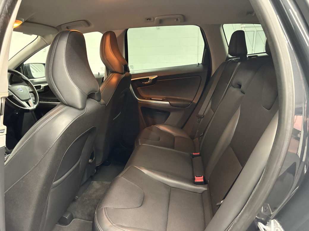 2016 Volvo XC60