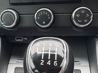 2021 Skoda Octavia