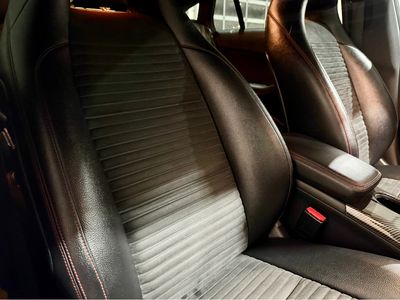 2015 Mercedes-Benz CL Class