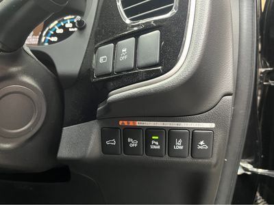 2019 Mitsubishi Outlander
