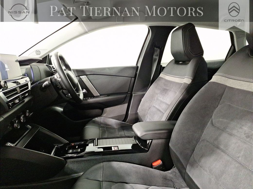 2024 Citroen C4