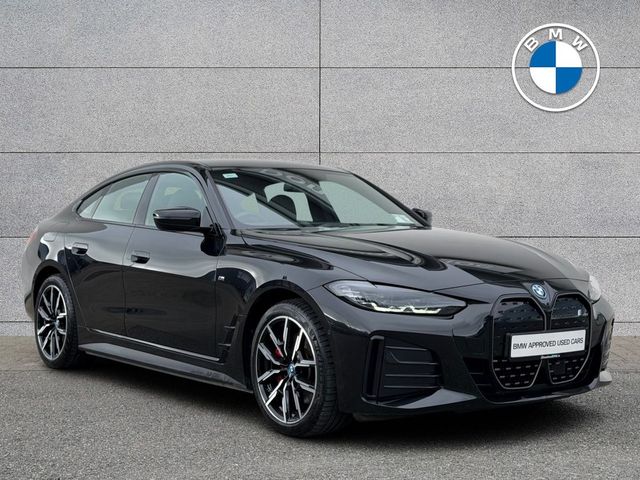 vehicle for sale from J Donohoe BMW