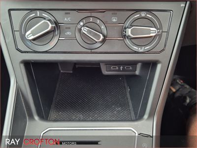 2022 Volkswagen Polo